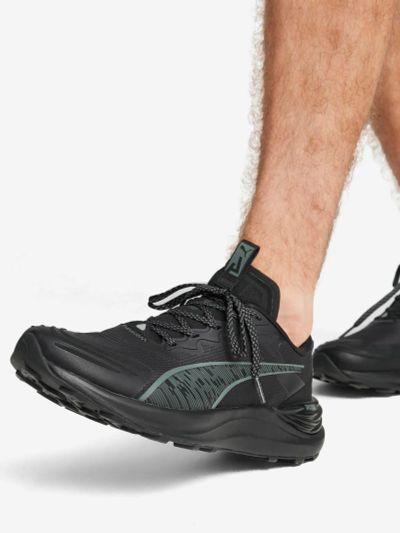 Лот: 24288591. Фото: 1. Кроссовки мужские PUMA Electrify... Кеды, кроссовки, слипоны