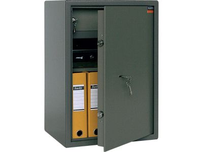 Лот: 6353732. Фото: 1. Сейф ASM-63 T. Сейфы, металлические шкафы