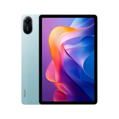 Лот: 25793297. Фото: 1. Планшет Xiaomi Redmi Pad 2 Wi-Fi... Планшеты