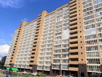 Лот: 17037320. Фото: 1. Сдам 1-комн. квартира, 38,6 м². Квартиры, студии