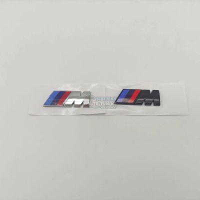 Лот: 23423233. Фото: 1. Шильдики на крыло M-performance... Детали тюнинга