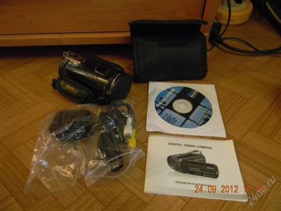 Лот: 2121678. Фото: 1. Видеокамера Sony HDR-CX700E Обмен. Видеокамеры
