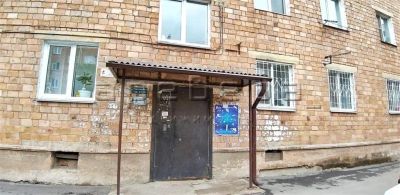 Лот: 13998621. Фото: 1. 4-комнатная квартира на ул. Парашютная... Квартиры, студии