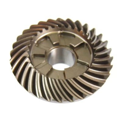 Лот: 21365109. Фото: 1. Шестерня шзх Yamaha F75-F100... Запчасти для лодок, катеров, лодочных моторов