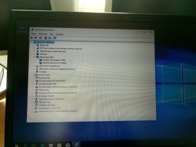 Лот: 11238958. Фото: 1. Ноутбук Samsung np300v5a. Ноутбуки