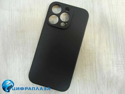 Лот: 20044882. Фото: 1. Чехол силиконовый iPhone 14 Pro... Чехлы, бамперы