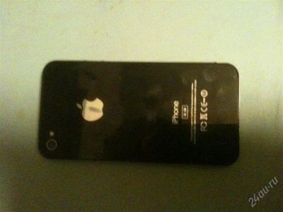 Лот: 2108780. Фото: 1. iphone 4 32gb(тайвань) срочно. Смартфоны