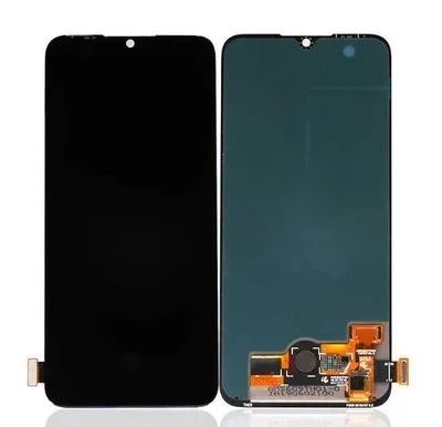 Лот: 18613119. Фото: 1. Дисплей Xiaomi Mi A3 (M1906F9SH... Дисплеи, дисплейные модули, тачскрины