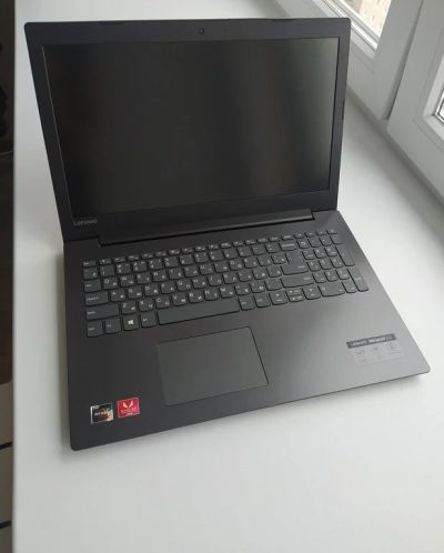 Лот: 18064815. Фото: 1. Ноутбук Lenovo ideapad330-15ARR. Ноутбуки