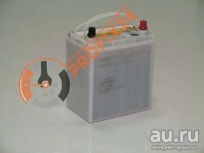 Лот: 13288477. Фото: 1. Аккумулятор FB FURUKAWA BATTERY... Аккумуляторы