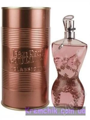 Лот: 2540141. Фото: 1. Classique Eau de Parfum Jean Paul... Женская парфюмерия