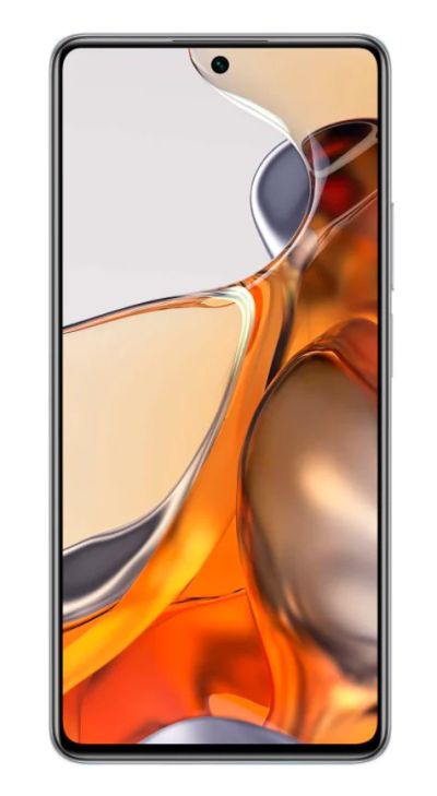 Лот: 19316008. Фото: 1. Смартфон Xiaomi 11T Pro 8/256GB... Смартфоны