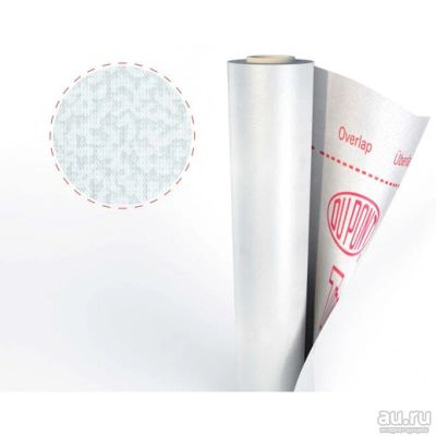 Лот: 13531218. Фото: 1. Tyvek Soft. Другое (строительные материалы)