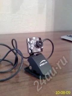 Лот: 461349. Фото: 1. web камера usb. Веб-камеры