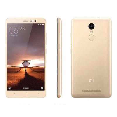 Лот: 10428736. Фото: 1. xiaomi redmi 3 3gb ОЗУ 32 ПЗУ. Смартфоны