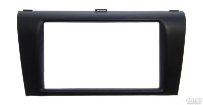 Лот: 13682010. Фото: 1. рамка для Mazda 3, Axela 2003... Аксессуары для автозвука