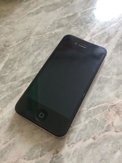 Лот: 11464239. Фото: 1. iPhone 4s. Смартфоны