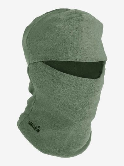 Лот: 25675063. Фото: 1. Шапка-маска Norfin MASK, Серый. Другое (спортивная одежда)