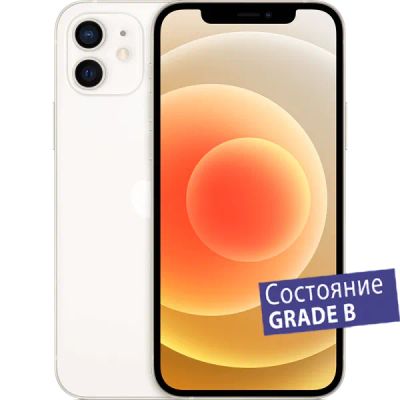 Лот: 22220470. Фото: 1. Смартфон Apple iPhone 12 128GB... Смартфоны