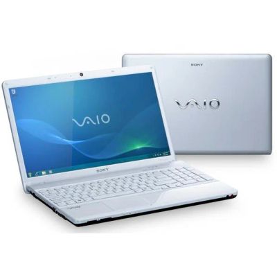 Лот: 4144638. Фото: 1. Продам ноутбук Sony vaio sve171e13v... Ноутбуки