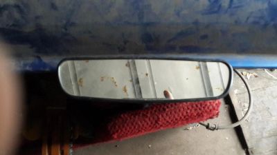 Лот: 4049189. Фото: 1. Зеркало Camry acv30. Салон