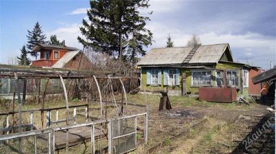 Лот: 2665796. Фото: 1. дачу Тубдиспансер. ДСНТ "Отдых... Дачи