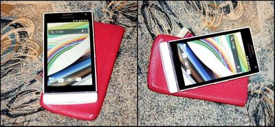 Лот: 2842272. Фото: 1. Sony Xperia S 32 Gb. Смартфоны