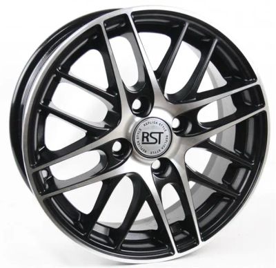 Лот: 20171583. Фото: 1. Диск RST R004 : 5,50-14,00-RST-R004... Диски