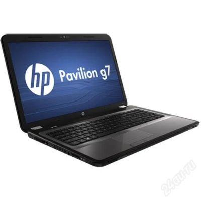 Лот: 2924378. Фото: 1. Ноутбук hp g7-1252er i5 17... Ноутбуки