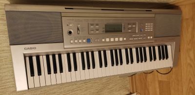 Лот: 16628077. Фото: 1. Синтезатор Casio CTK-810. Клавишные