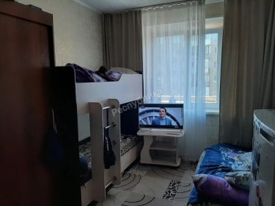 Лот: 19038147. Фото: 1. Продажа Комната Абакан, Кати Перекрещенко... Квартиры, студии