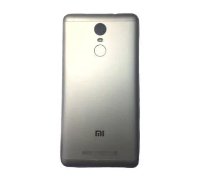 Лот: 19468474. Фото: 1. Задняя крышка Xiaomi Redmi Note... Корпуса, клавиатуры, кнопки