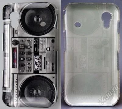 Лот: 1986428. Фото: 1. Чехол-крышка на Samsung Galaxy... Чехлы, бамперы