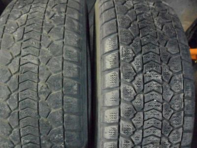 Лот: 3691804. Фото: 1. Шины 215/65R16. Шины