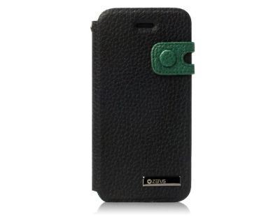 Лот: 3032264. Фото: 1. Чехол Zenus Apple iPhone 5 Masstige... Чехлы, бамперы
