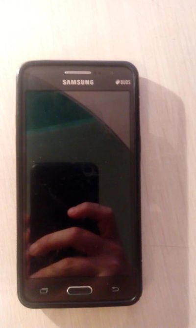 Лот: 9483657. Фото: 1. Samsung Grand Prime. Смартфоны