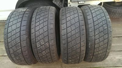 Лот: 5812795. Фото: 1. Шины Goodride 275/70R16. Шины