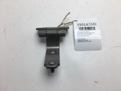 Лот: 20400320. Фото: 1. Петля двери Toyota Windom 1994... Кузов