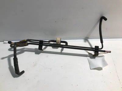 Лот: 20373717. Фото: 1. Трубка воздушная Nissan Sunny... Расходные материалы