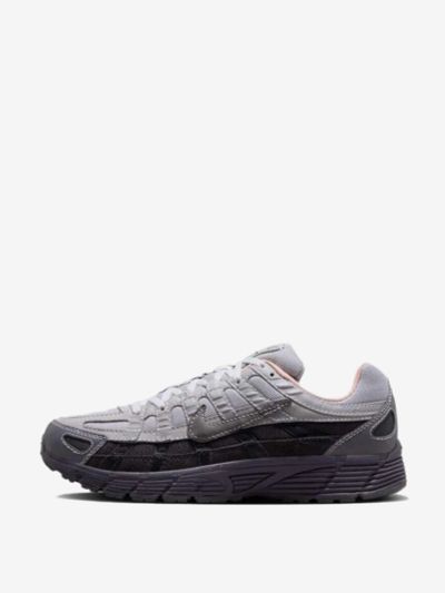 Лот: 25642348. Фото: 1. Кроссовки Nike P 6000 Smoke Grey... Другое (одежда, обувь, галантерея)