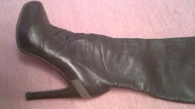 Лот: 5493767. Фото: 1. Сапоги. Сапоги