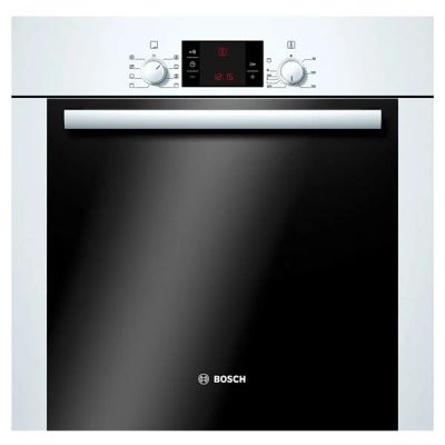 Лот: 12769575. Фото: 1. Духовой шкаф Bosch HBA 23B222E. Плиты, духовые шкафы, варочные поверхности