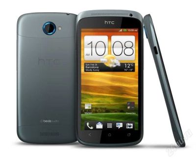 Лот: 2801612. Фото: 1. HTC One S_ предлогайте цену. Смартфоны