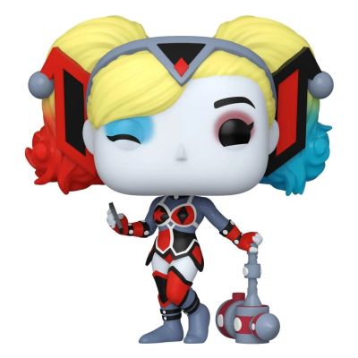Лот: 24513193. Фото: 1. Фигурка Funko POP! Heroes: DC... Другое (сувениры, подарки)