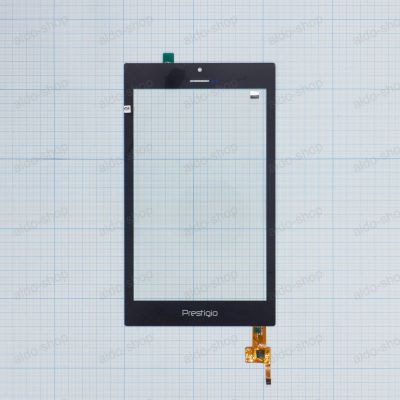 Лот: 12309383. Фото: 1. Тачскрин ( Touch screen ) 7.0... Дисплеи, дисплейные модули, тачскрины