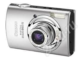 Лот: 463217. Фото: 1. Canon IXUS 860 IS. Цифровые компактные