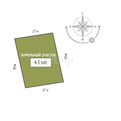Лот: 22874746. Фото: 1. Продам 2-этажн. дачу 72 кв.м... Дома
