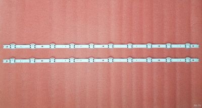 Лот: 16140879. Фото: 1. LED Strung Новый 2 шт комплект... Светодиоды