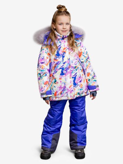 Лот: 24641003. Фото: 1. Комплект для девочки batik Нелли... Другое (спортивная одежда)