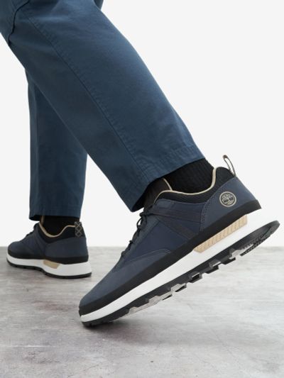 Лот: 24284591. Фото: 1. Кроссовки мужские Timberland Euro... Кеды, кроссовки, слипоны